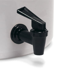 Photo of TODDY Commercial Model Replacement Spigot ( Default Title ) [ Toddy ] [ Parts ]