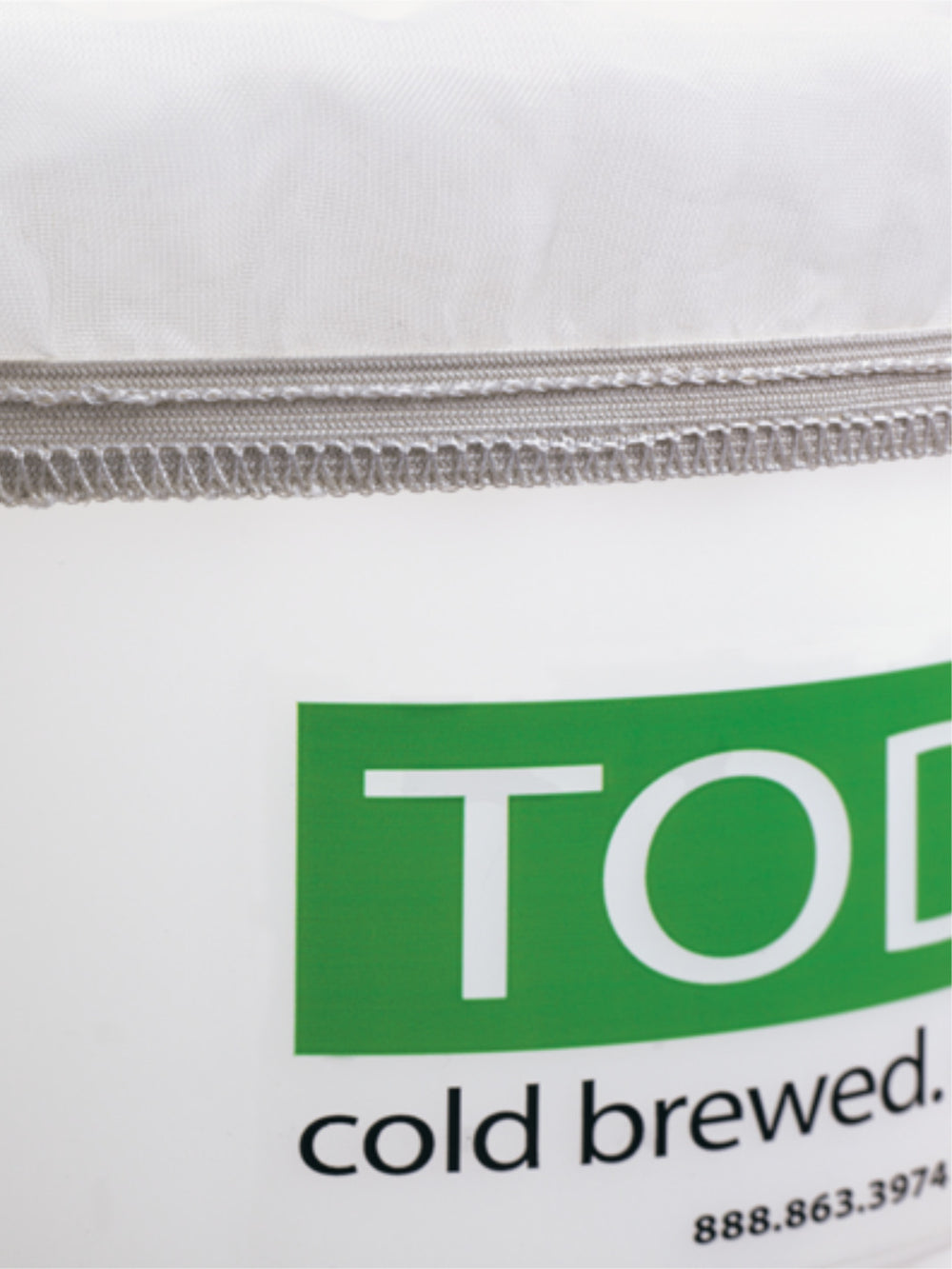 Photo of TODDY Commercial Model Strainer ( ) [ Toddy ] [ Cloth Filters ]