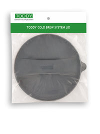 Photo of TODDY Home Replacement Brewer Lid ( ) [ Toddy ] [ Parts ]