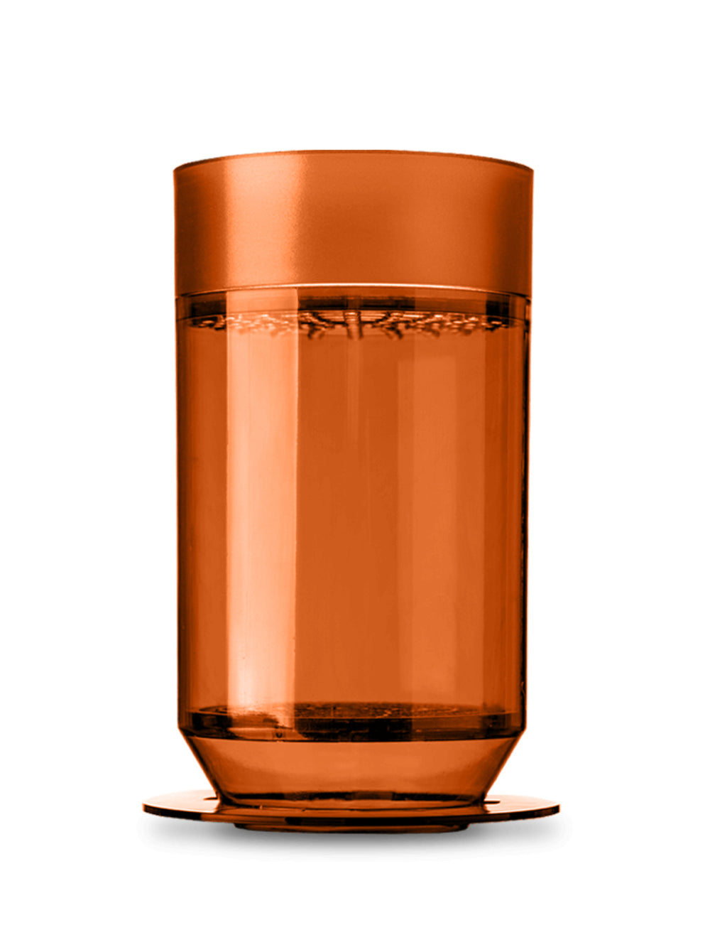 Photo of TRICOLATE Brewer ( Amber ) [ Tricolate ] [ Pourover Brewers ]