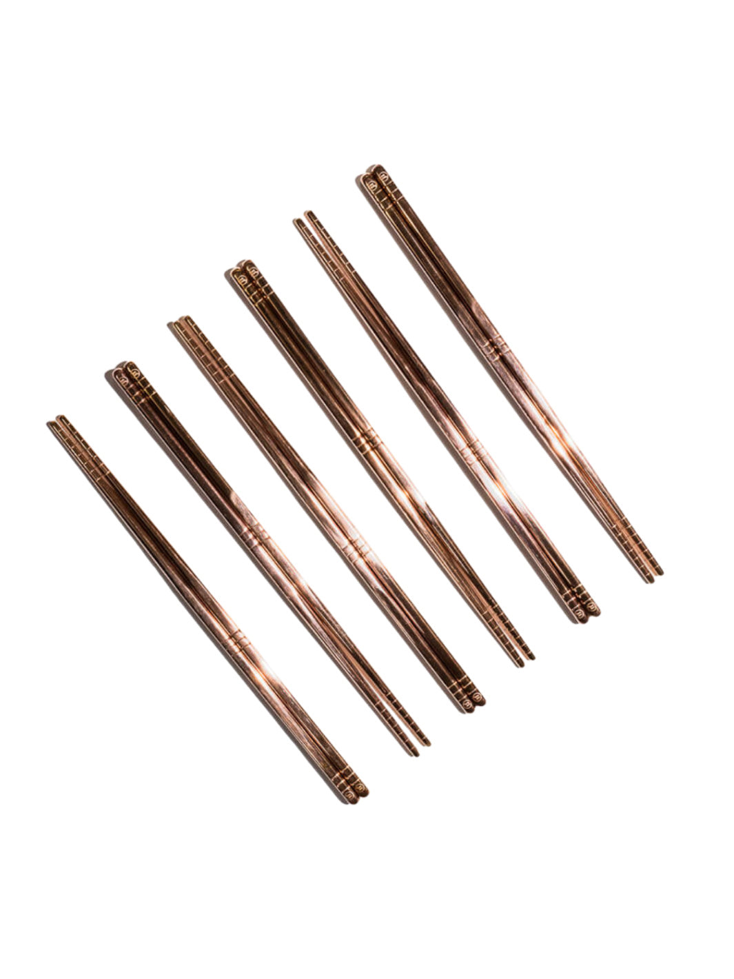 UMESHISO Chopsticks (6-Pairs)