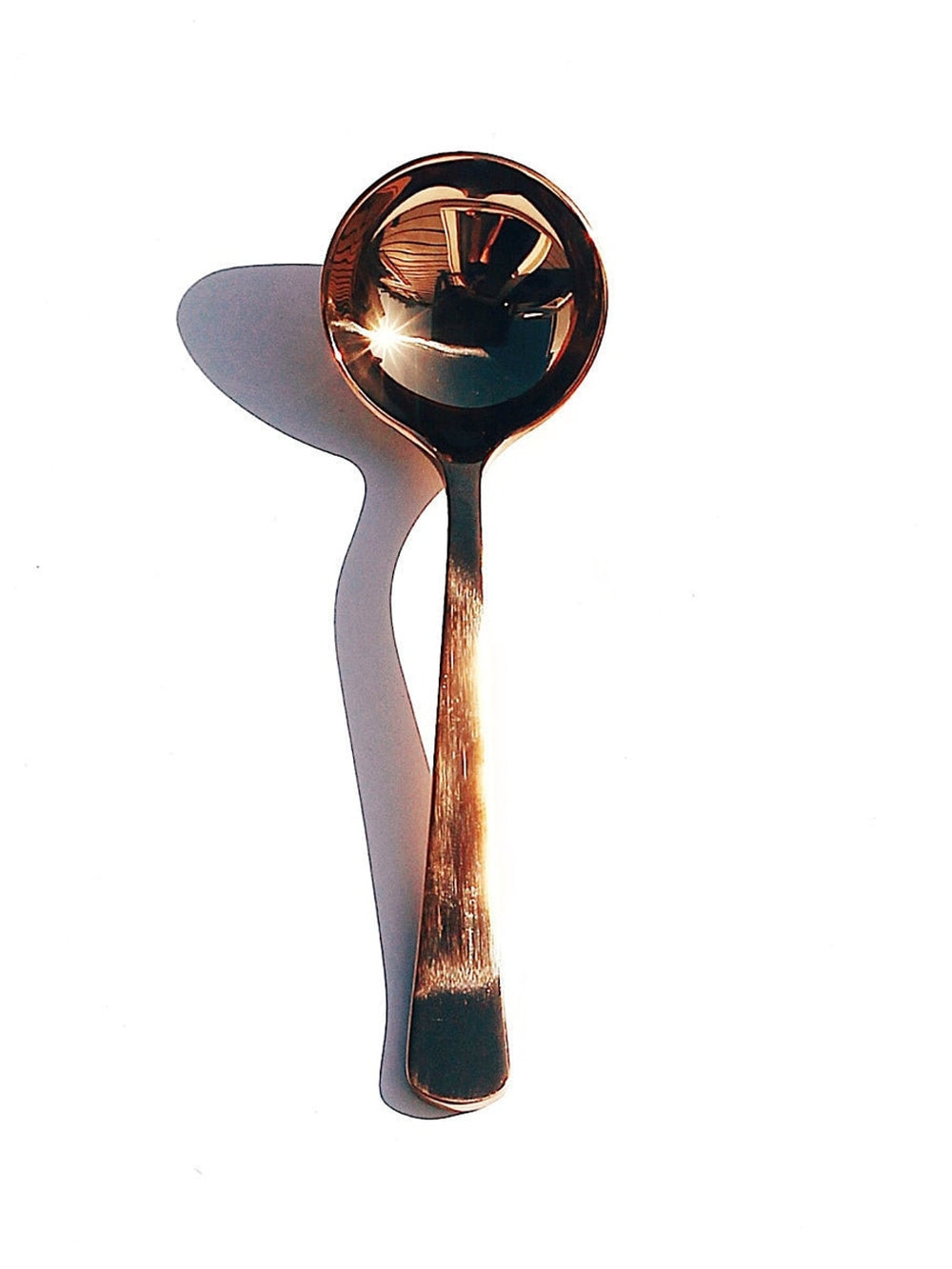 Photo of UMESHISO The Little Dipper ( Rose Gold 1 Spoon ) [ Umeshiso ] [ Cupping Tools ]