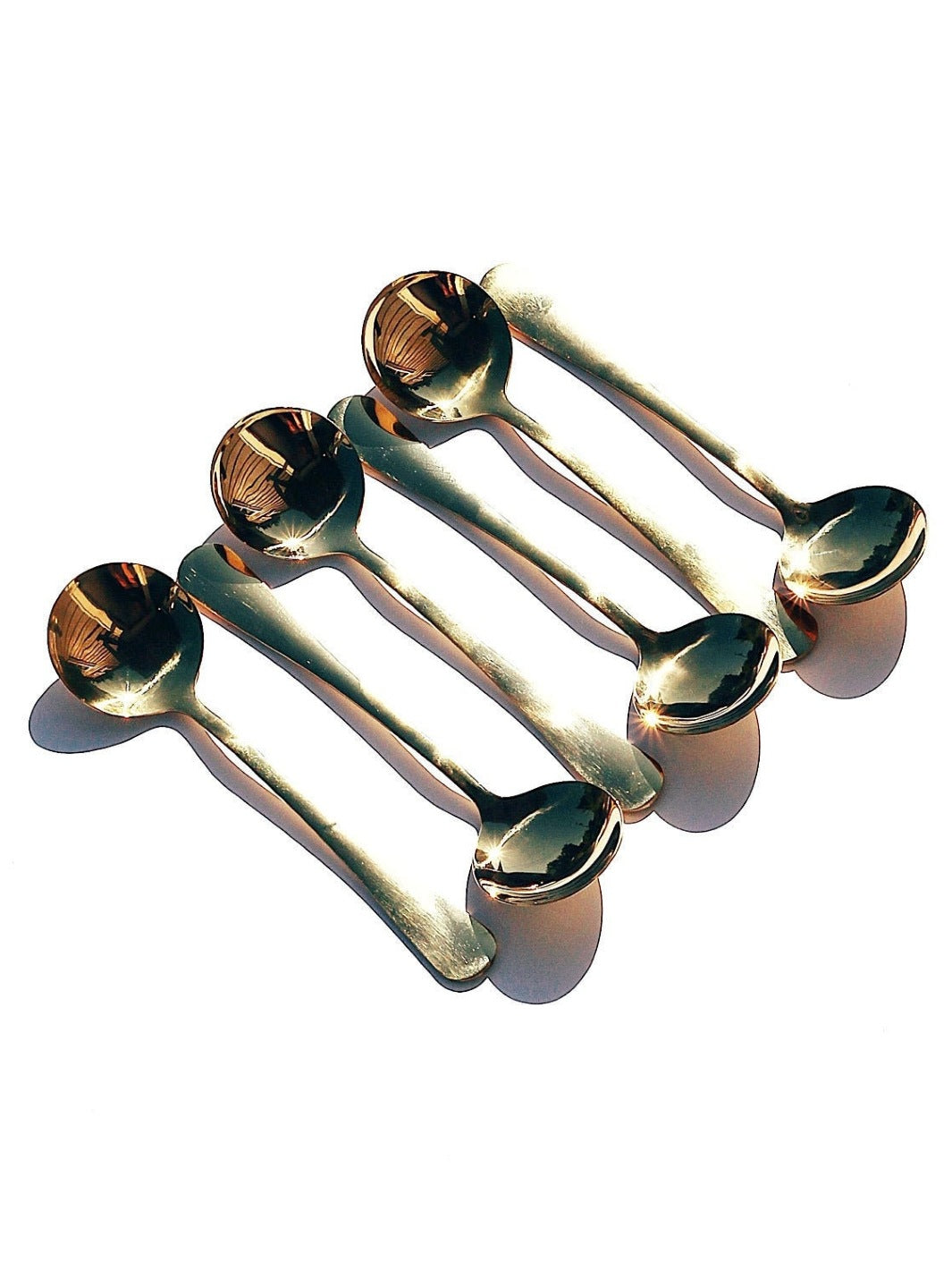 UMESHISO The Big Dipper / Cupping Tools | Eight Ounce Coffee