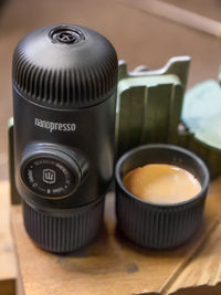 Photo of WACACO Nanopresso ( ) [ Wacaco ] [ Espresso Machines ]