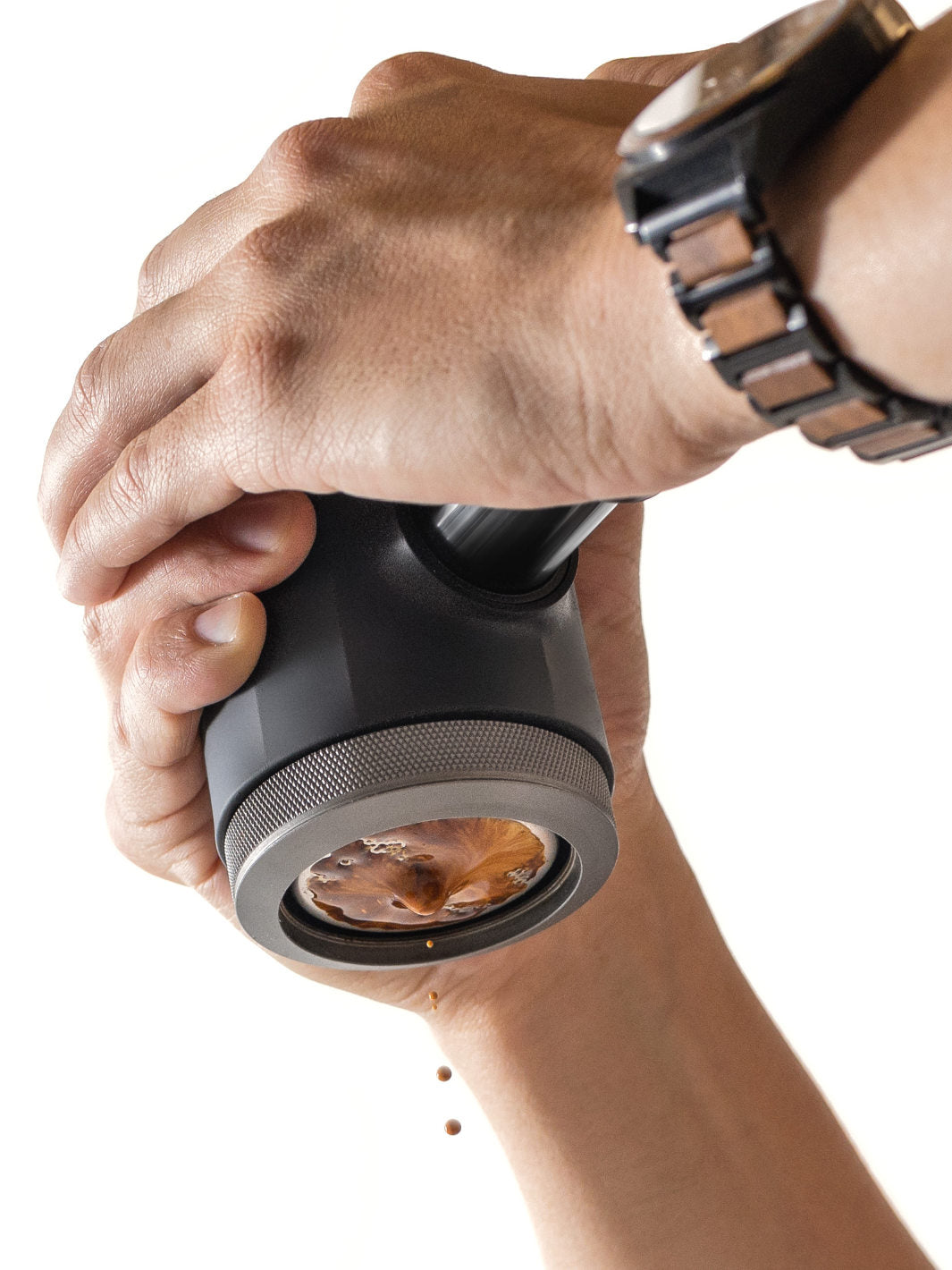 WACACO Picopresso / Espresso Machines | Eight Ounce Coffee