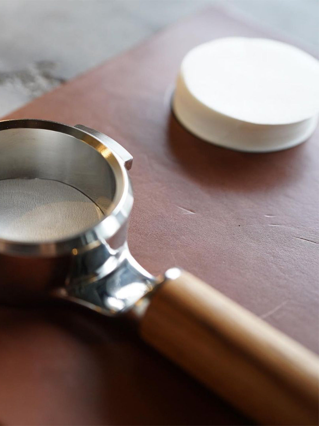 Espresso filters deals